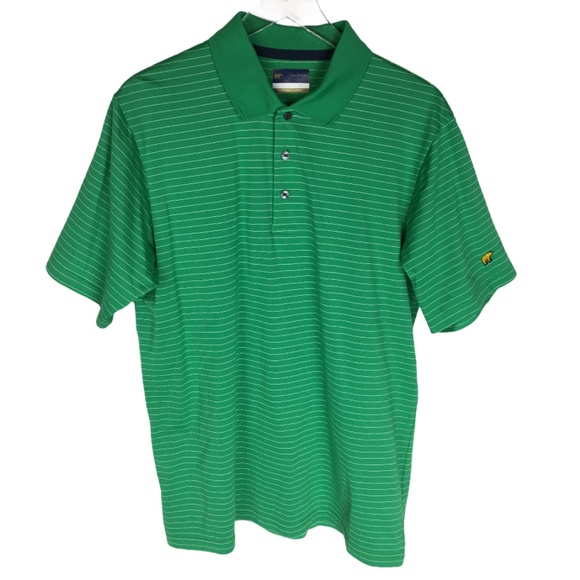 Jack nicklaus staydri polo Clearance